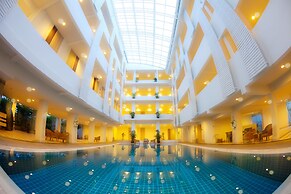 Trang Hotel Bangkok