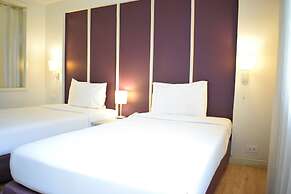 Trang Hotel Bangkok