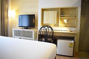 Trang Hotel Bangkok