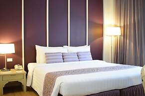 Trang Hotel Bangkok