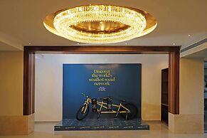 Golden Tulip Goa Candolim