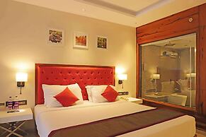 Golden Tulip Goa Candolim