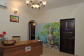 Golden Tulip Goa Candolim