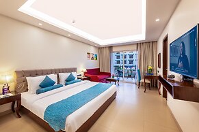 Golden Tulip Goa Candolim