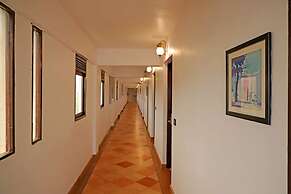 Golden Tulip Goa Candolim