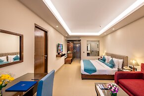 Golden Tulip Goa Candolim