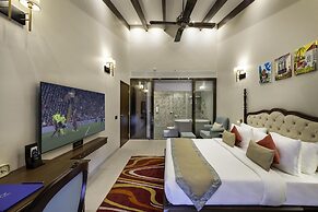 Golden Tulip Goa Candolim