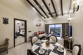 Golden Tulip Goa Candolim