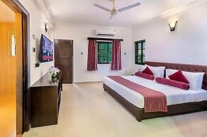 Golden Tulip Goa Candolim