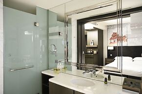 Marriott Bangkok Sukhumvit