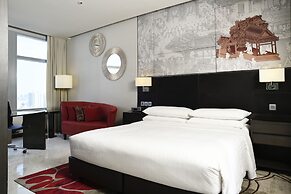 Marriott Bangkok Sukhumvit