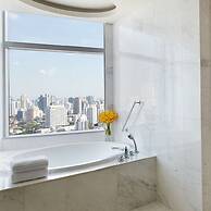 Marriott Bangkok Sukhumvit