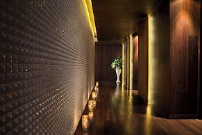 Marriott Bangkok Sukhumvit