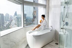 Marriott Bangkok Sukhumvit