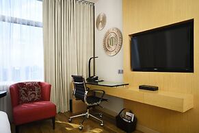 Marriott Bangkok Sukhumvit