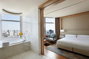 Marriott Bangkok Sukhumvit
