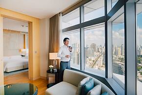 Marriott Bangkok Sukhumvit