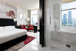 Marriott Bangkok Sukhumvit