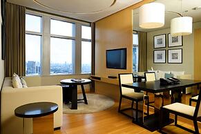 Marriott Bangkok Sukhumvit