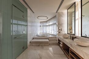 Marriott Bangkok Sukhumvit