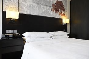 Marriott Bangkok Sukhumvit