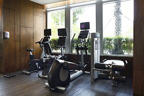 Marriott Bangkok Sukhumvit