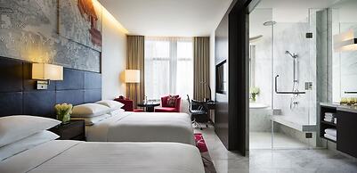 Marriott Bangkok Sukhumvit