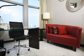 Marriott Bangkok Sukhumvit