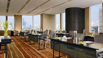 Marriott Bangkok Sukhumvit