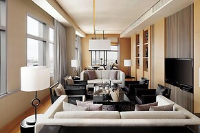 Marriott Bangkok Sukhumvit