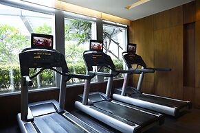 Marriott Bangkok Sukhumvit