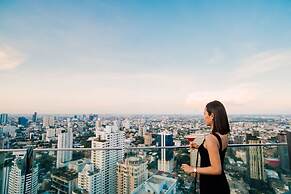 Marriott Bangkok Sukhumvit