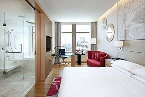 Marriott Bangkok Sukhumvit