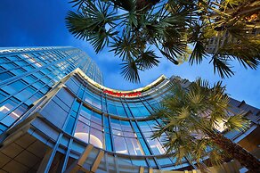 Marriott Bangkok Sukhumvit