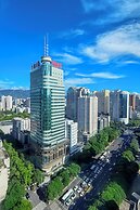 Mercure Fuzhou Downtown