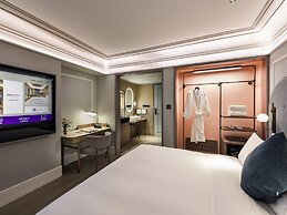 Mercure Fuzhou Downtown