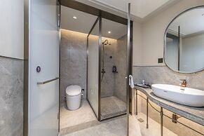 Mercure Fuzhou Downtown