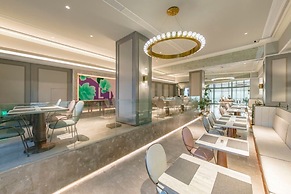 Mercure Fuzhou Downtown