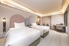 Mercure Fuzhou Downtown
