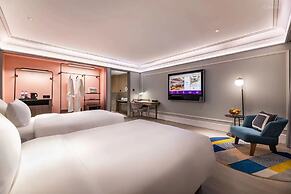Mercure Fuzhou Downtown