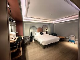 Mercure Fuzhou Downtown