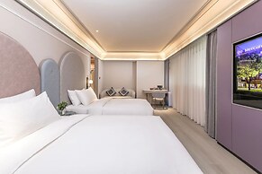 Mercure Fuzhou Downtown