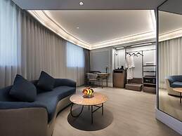 Mercure Fuzhou Downtown