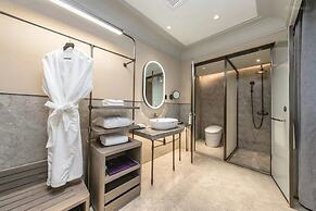 Mercure Fuzhou Downtown