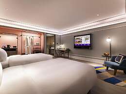 Mercure Fuzhou Downtown