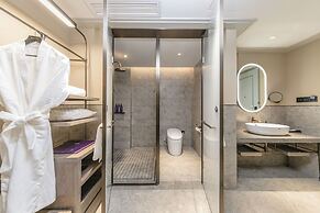 Mercure Fuzhou Downtown
