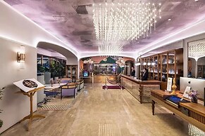 Mercure Fuzhou Downtown