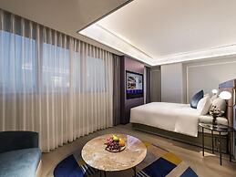 Mercure Fuzhou Downtown
