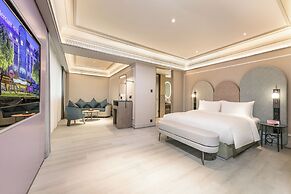Mercure Fuzhou Downtown