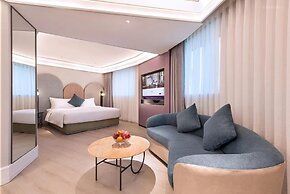 Mercure Fuzhou Downtown